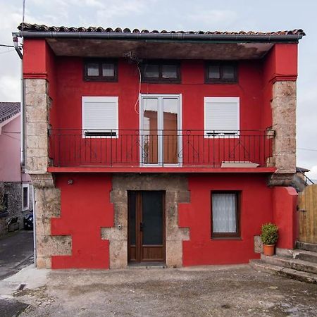 Precioso Piso Estilo Rustico A 10 Min De Santander Lägenhet Camargo Exteriör bild