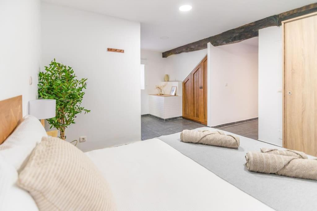 Precioso Piso Estilo Rustico A 10 Min De Santander Lägenhet Camargo Exteriör bild