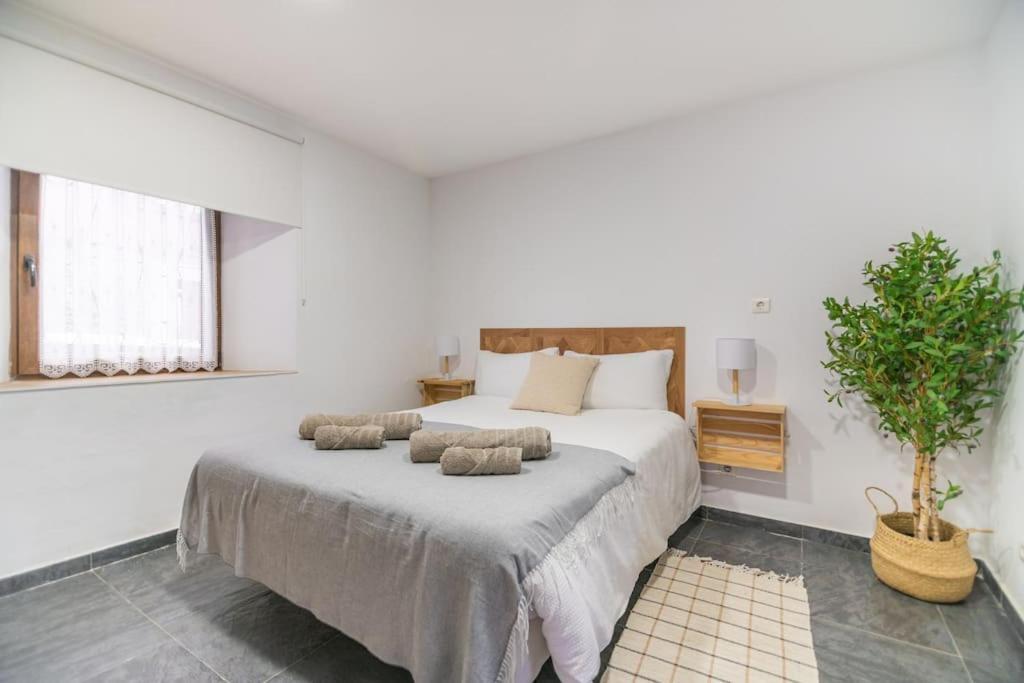 Precioso Piso Estilo Rustico A 10 Min De Santander Lägenhet Camargo Exteriör bild
