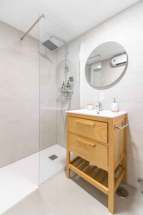 Precioso Piso Estilo Rustico A 10 Min De Santander Lägenhet Camargo Exteriör bild