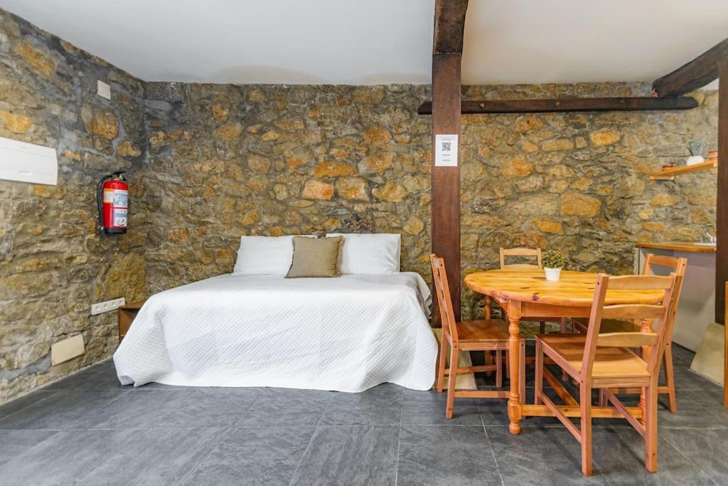 Precioso Piso Estilo Rustico A 10 Min De Santander Lägenhet Camargo Exteriör bild