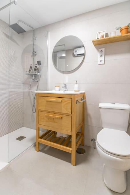 Precioso Piso Estilo Rustico A 10 Min De Santander Lägenhet Camargo Exteriör bild