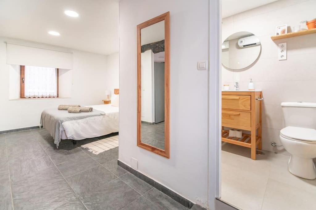 Precioso Piso Estilo Rustico A 10 Min De Santander Lägenhet Camargo Exteriör bild