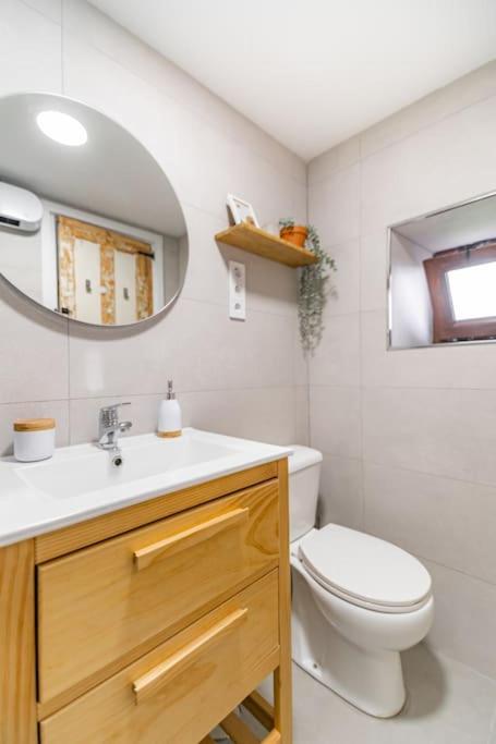 Precioso Piso Estilo Rustico A 10 Min De Santander Lägenhet Camargo Exteriör bild